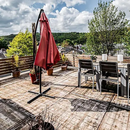 Magnificent Holiday Home In Spa With Terrace 度假居 斯帕
